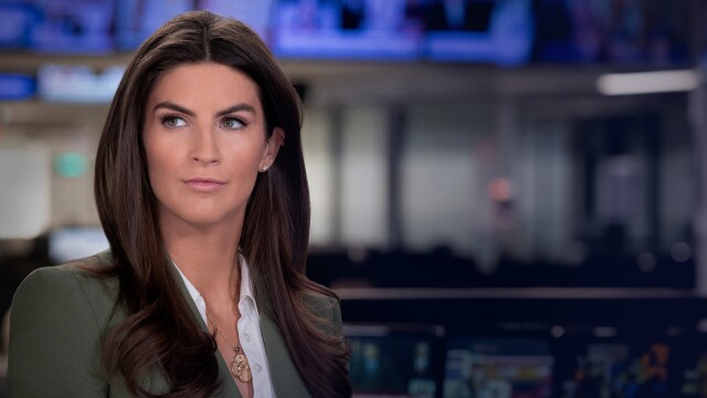 The Source With Kaitlan Collins