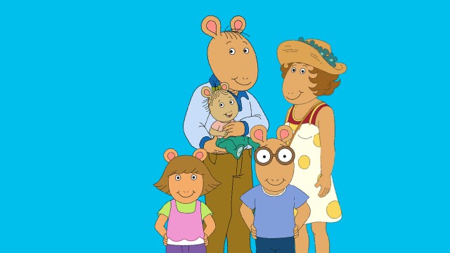 The Rhythm and Roots of Arthur