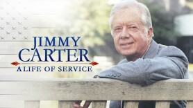 Jimmy Carter: A Life of Service