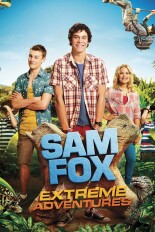 Sam Fox: Extreme Adventures