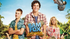 Sam Fox: Extreme Adventures