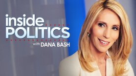 Inside Politics With Dana Bash