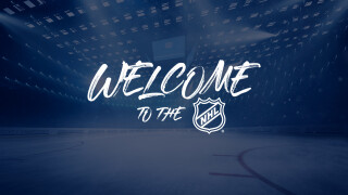 Welcome to the NHL