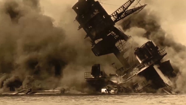 Pearl Harbor