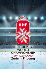 2026 IIHF World Championship