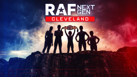 Real American Freestyle: Next Gen