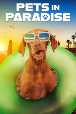 Pets in Paradise