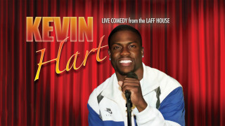 Kevin Hart - Live Comedy From The Laff House