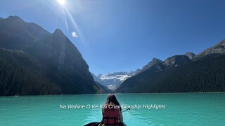 Na Wahine O Ke Kai Championship Highlights