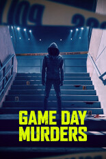 Game Day Murders