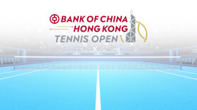 2026 Hong Kong Tennis Open