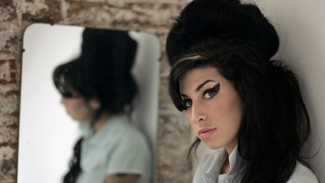 Amy Winehouse: The Legacy