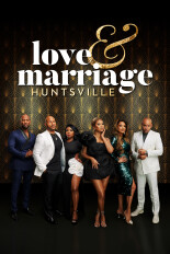 Love and Marriage: Huntsville