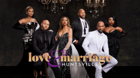 Love & Marriage: Huntsville