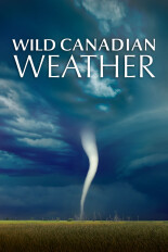 Wild Canadian Weather