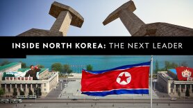 Inside North Korea: The Next Leader