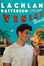 Lachlan Patterson: Live From Venice Beach