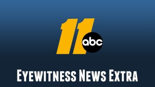 ABC 11 Eyewitness News Extra