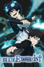 Blue Exorcist