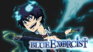 Blue Exorcist