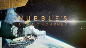 Hubble's Cosmic Journey