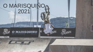 o Marisquiño 2021