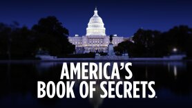 America's Book of Secrets