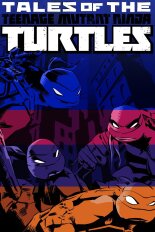 Tales of the Teenage Mutant Ninja Turtles