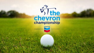 2026 The Chevron Championship