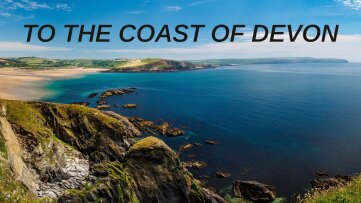 To the Coast of Devon