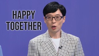 Happy Together