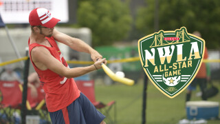 2025 NWLA All-Star Game