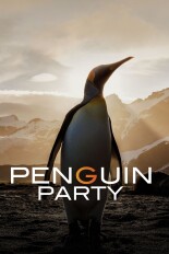 Penguin Party