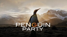 Penguin Party