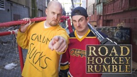 Road Hockey Rumble