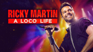 Ricky Martin: A Loco Life