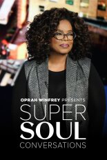 Oprah Winfrey Presents: SuperSoul Conversations