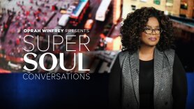 Oprah Winfrey Presents: SuperSoul Conversations