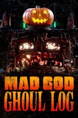 Mad God Ghoul Log