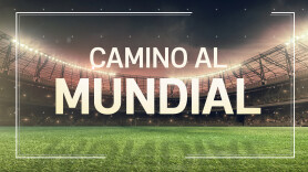 Camino al Mundial