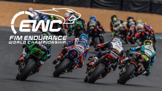 2026 FIM Endurance World Challenge