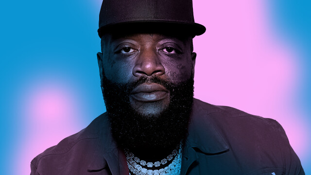 The Best of Rick Ross 2