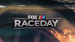 NASCAR RaceDay