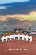 College Kickoff 2026