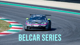 Belcar Series