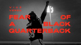 Fear of a Black Quarterback