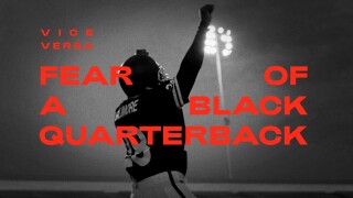 Fear of a Black Quarterback