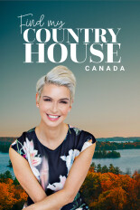 Find My Country House: Canada