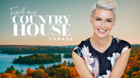 Find My Country House: Canada