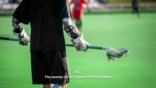 NCL: The Journey So Far: Season 5 Preview Show